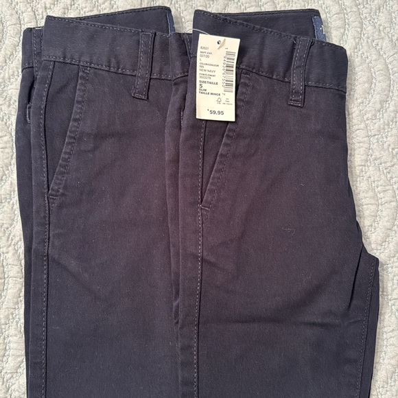 Children’s Place Boys Uniform Pants - Picture 2 of 13